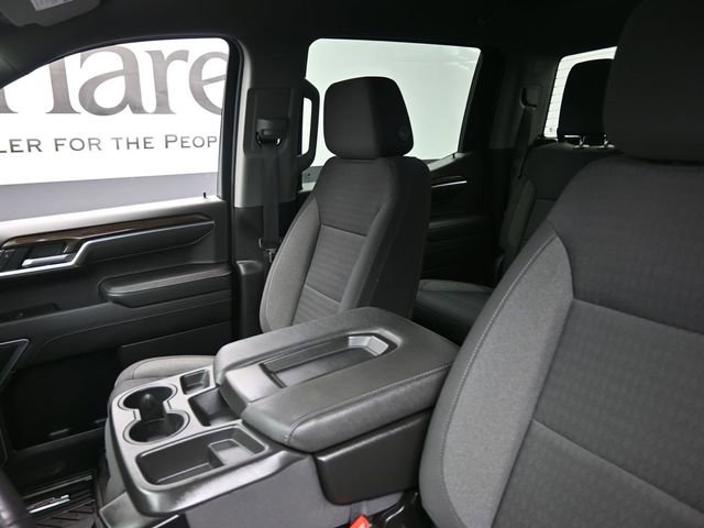 Used 2023 Chevrolet Silverado 1500 RST image 16