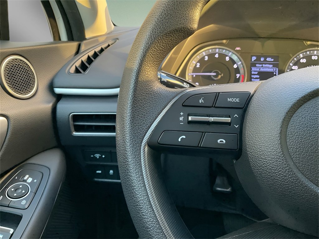 Used 2022 Hyundai Sonata SE image 26