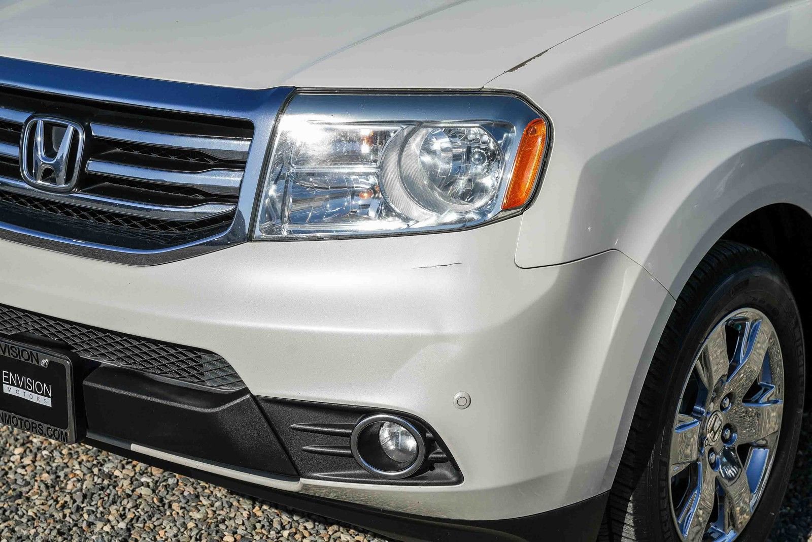 Used 2013 Honda Pilot Touring image 8