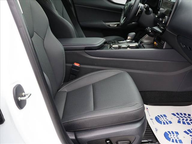Used 2026 Lexus NX 350 AWD w/ Cold Area Package image 28