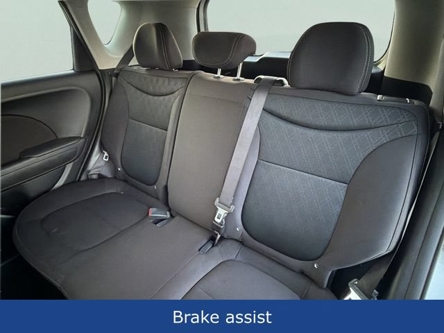 Used 2018 Kia Soul FWD image 18
