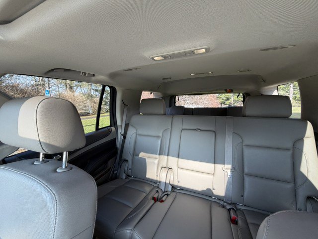 Used 2016 Chevrolet Tahoe LTZ image 27