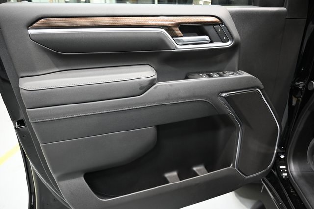 New 2026 Chevrolet Silverado 2500 LT w/ Trail Boss Package image 25