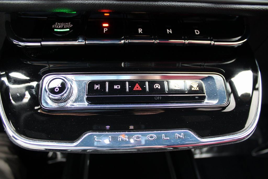 Used 2024 Lincoln Corsair Reserve w/ Equipment Group 201A image 35