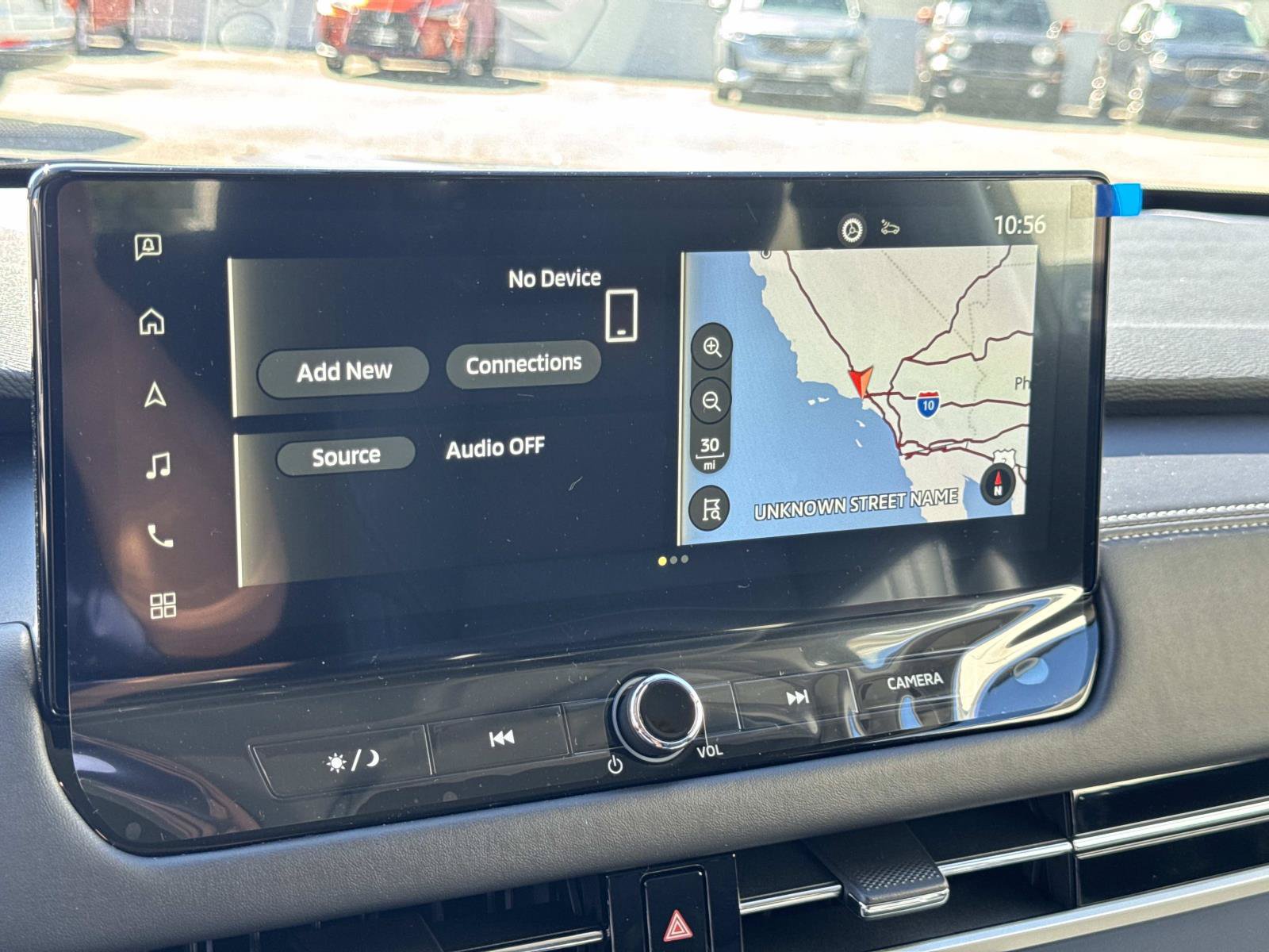 New 2026 Mitsubishi Outlander SE AWD/4WD image 21