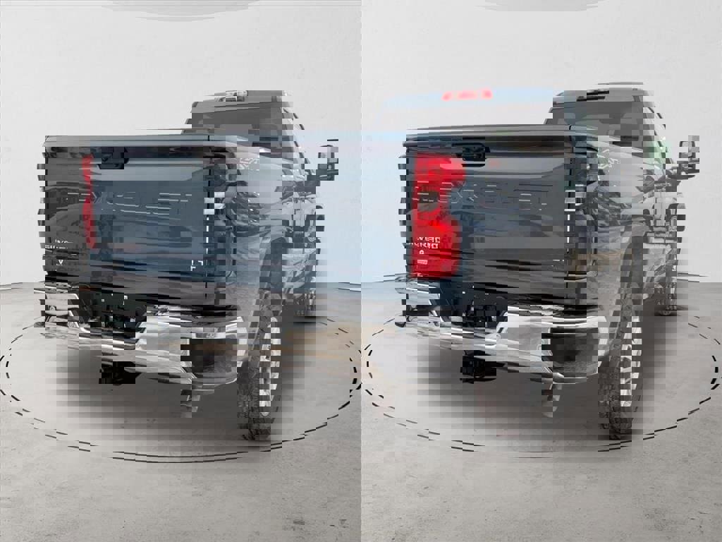 New 2025 Chevrolet Silverado 2500 LT w/ Convenience Package image 5