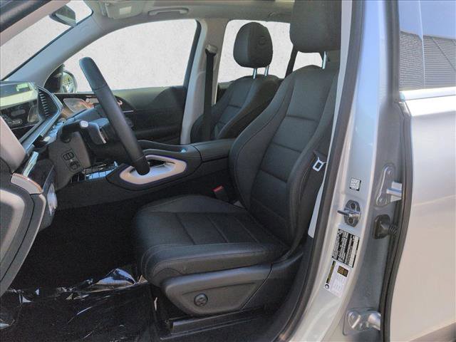Used 2025 Mercedes-Benz GLE 350 4MATIC image 17