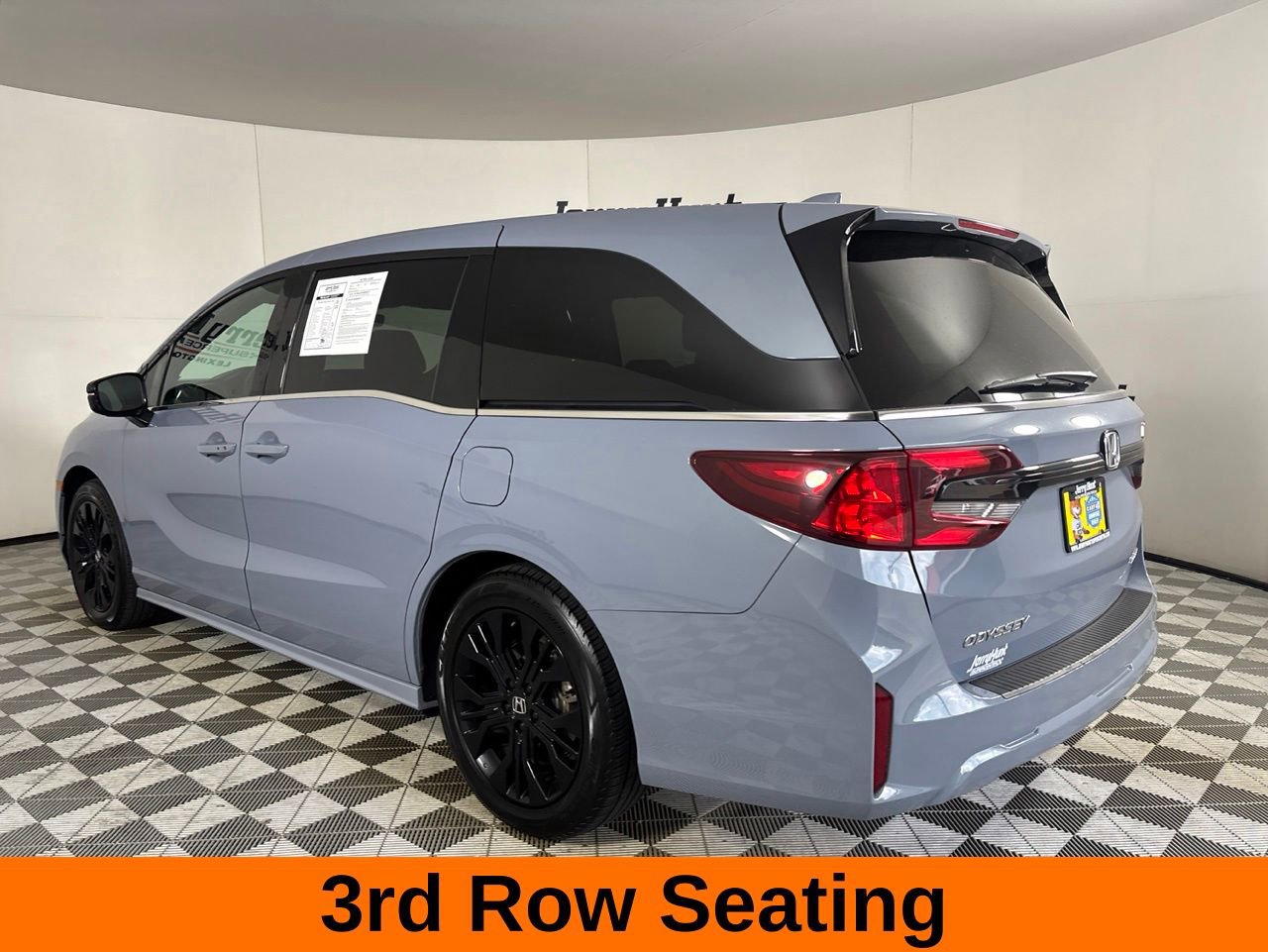 Used 2025 Honda Odyssey Sport-L image 7