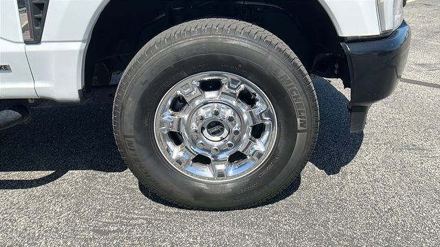 Used 2024 Ford F250 XL w/ XL Off-Road Package AWD/4WD image 10