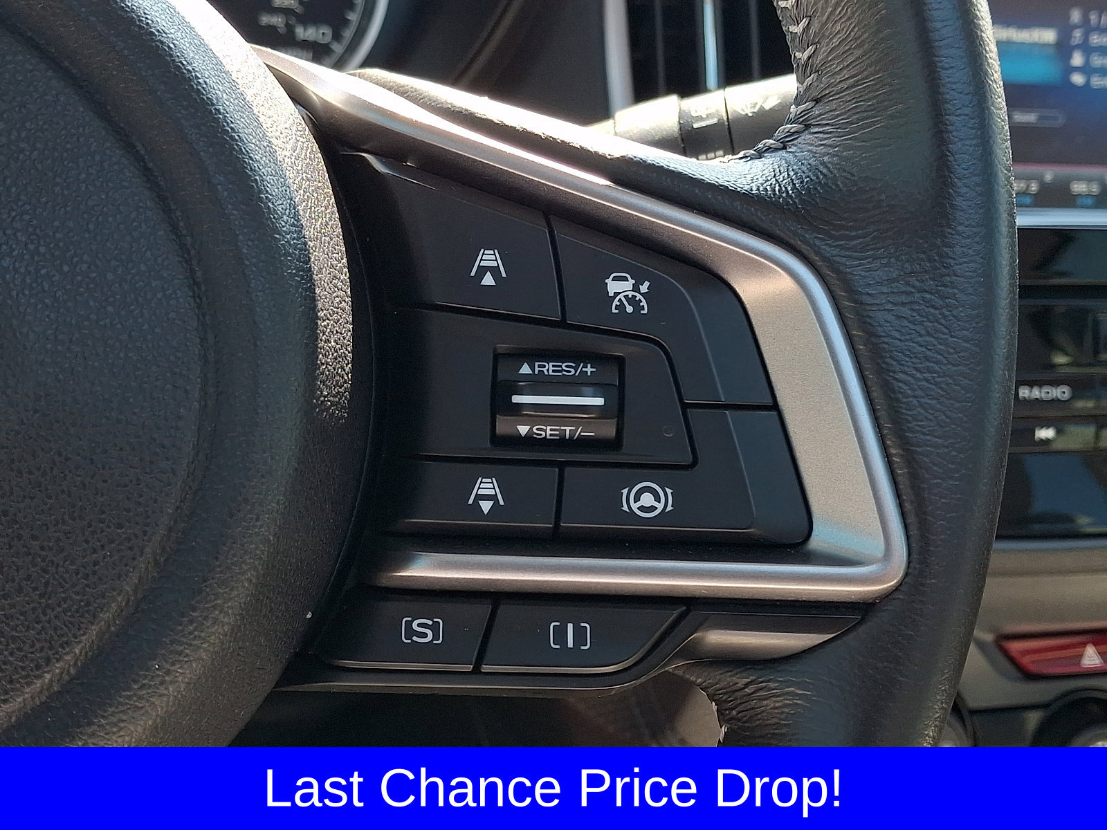 Used 2021 Subaru Forester Premium AWD/4WD image 24