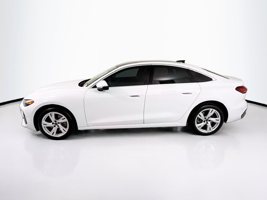 Used 2025 Audi A5 Premium Plus w/ Premium Plus AWD/4WD image 8