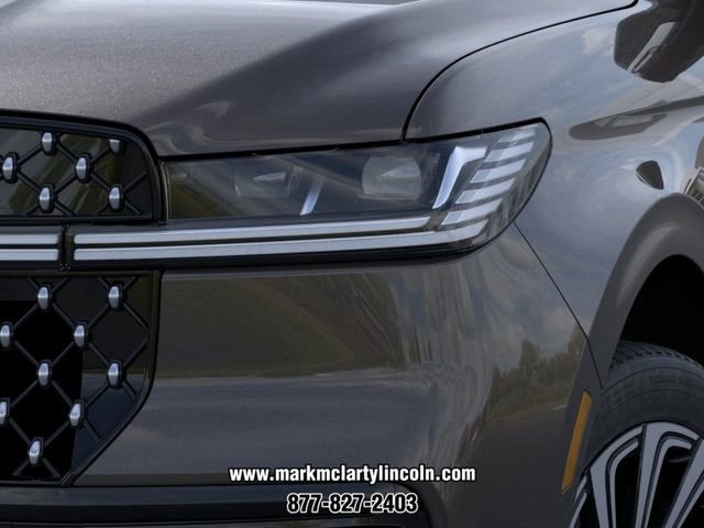 New 2026 Lincoln Navigator Black Label AWD/4WD image 18