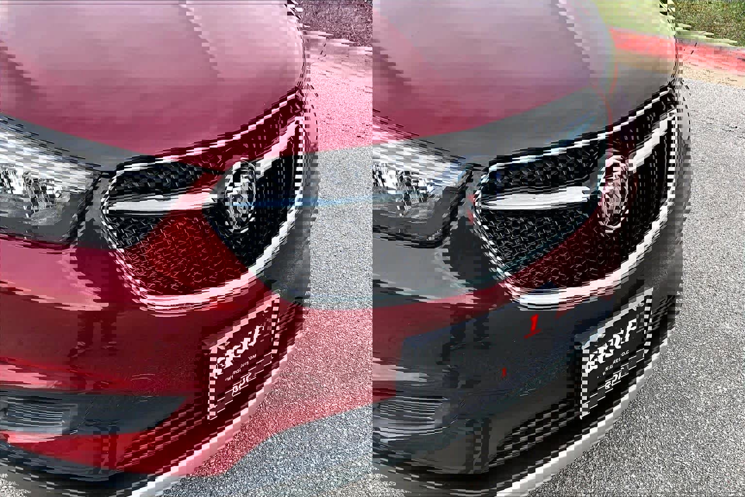 Used 2022 Buick Encore Preferred w/ Safety Package image 29