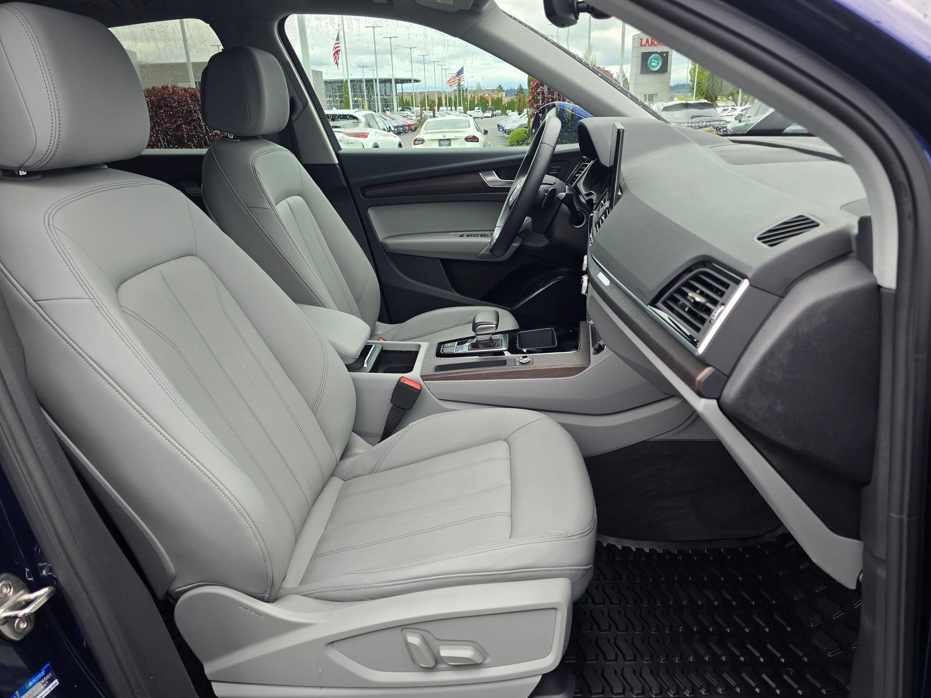 Used 2022 Audi Q5 2.0T Premium AWD/4WD image 28