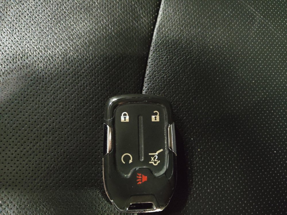 Used 2020 GMC Terrain Denali w/ Denali Premium Package image 32