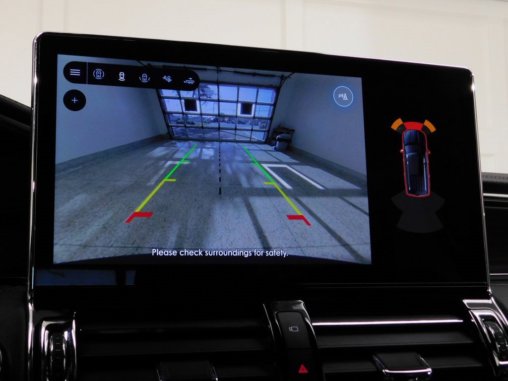 Used 2024 Lincoln Navigator Reserve w/ Equipment Group 201A image 52