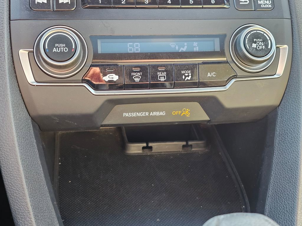 Used 2016 Honda Civic LX-P image 61