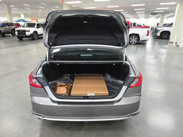 New 2026 Toyota Camry XSE w/ Premium Plus Package FWD image 14