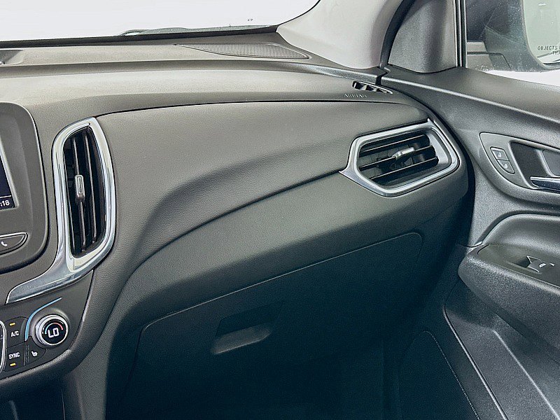 Used 2023 Chevrolet Equinox LT image 22