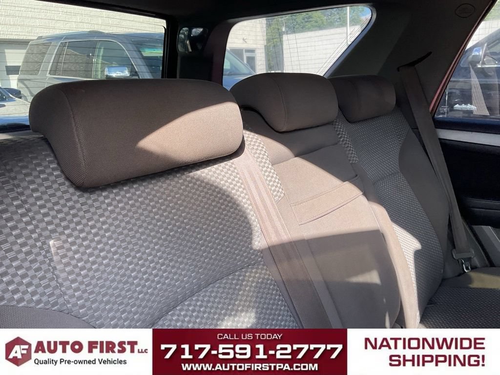Used 2006 Toyota 4Runner SR5 AWD/4WD image 15