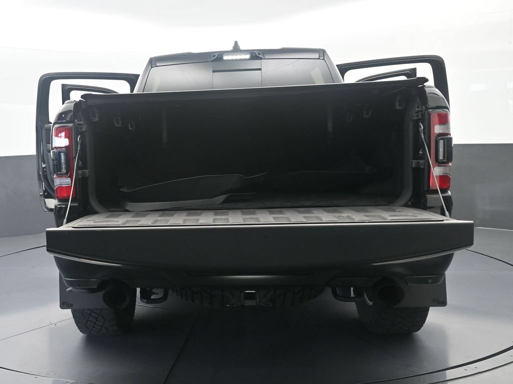 Used 2024 RAM 1500 TRX AWD/4WD image 80
