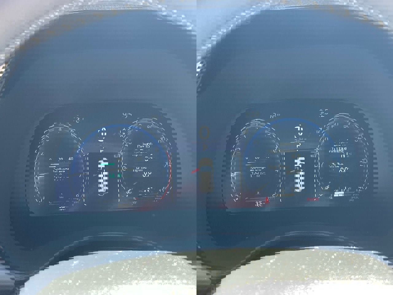 Used 2026 Toyota Highlander Platinum image 10