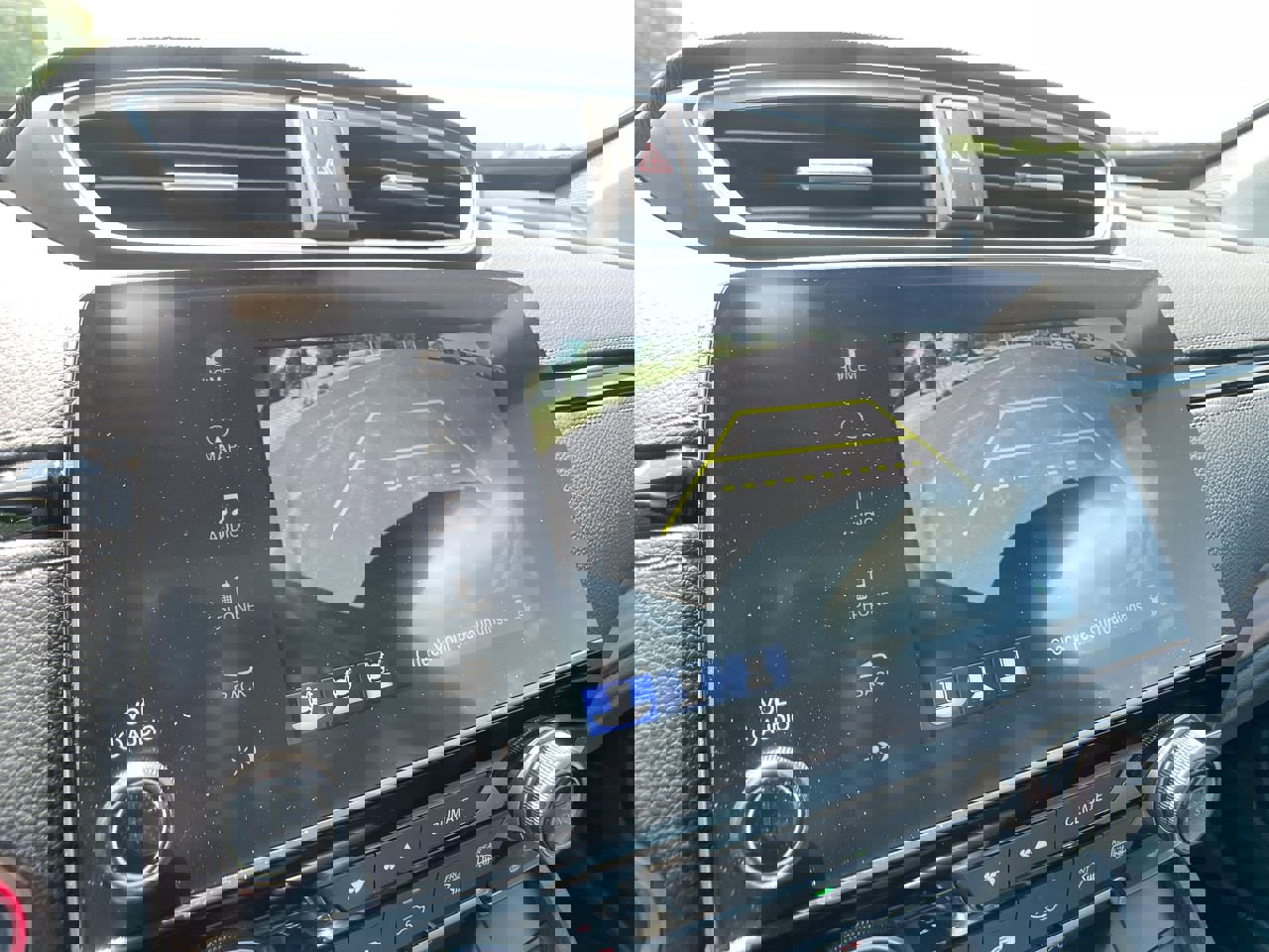 Used 2022 Honda CR-V Touring image 19