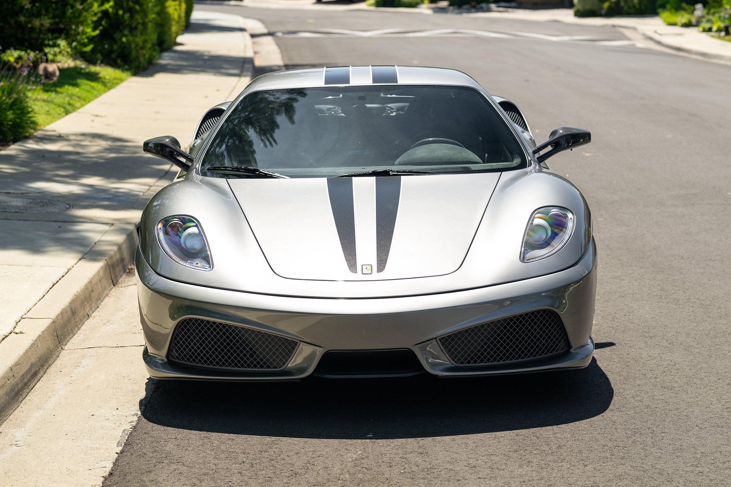 Used 2008 Ferrari F430 Scuderia RWD image 7