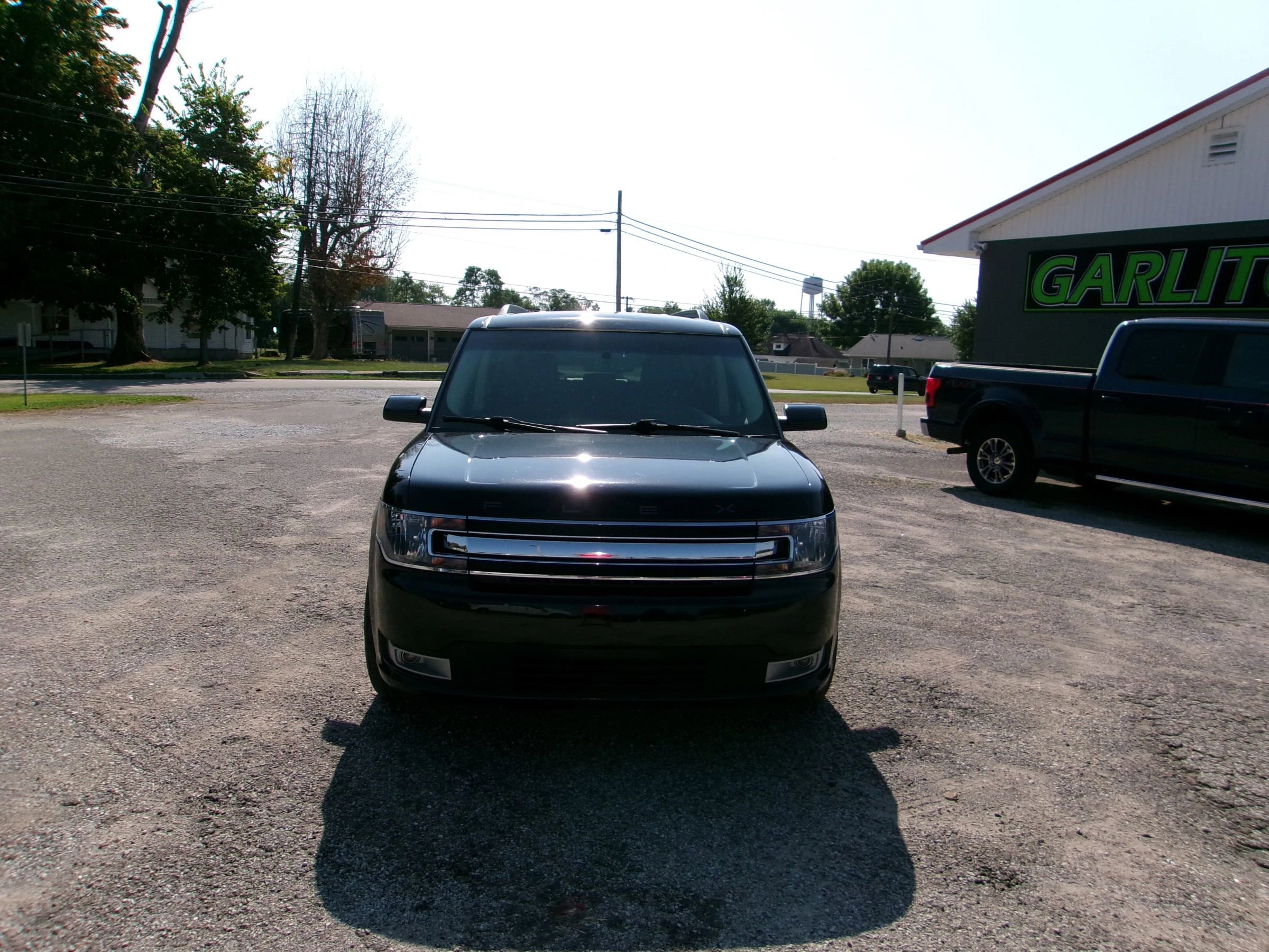 Used 2019 Ford Flex SEL image 5