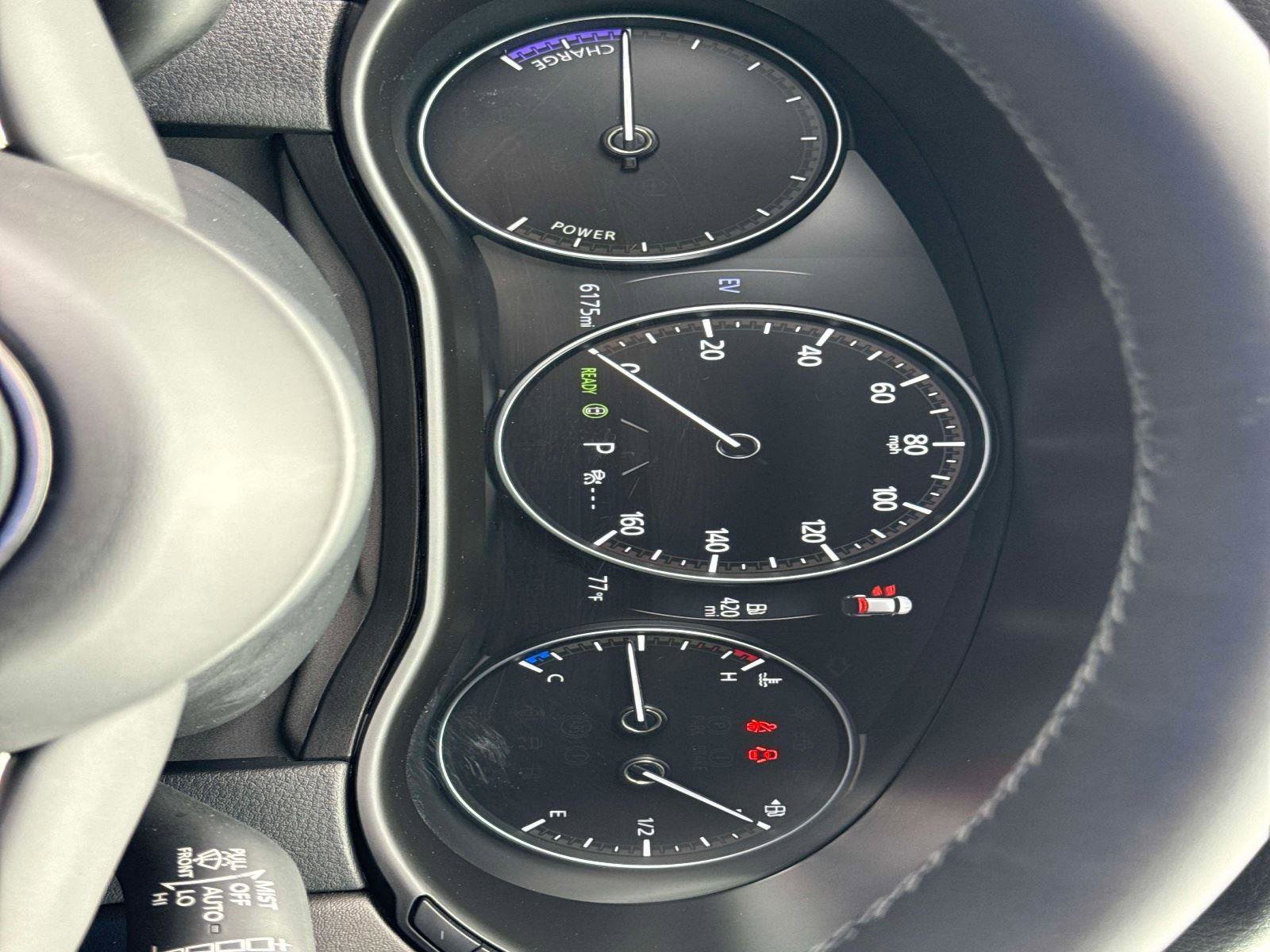 Certified 2025 MAZDA CX-50 2.5 Hybrid w/ Weather Package image 35