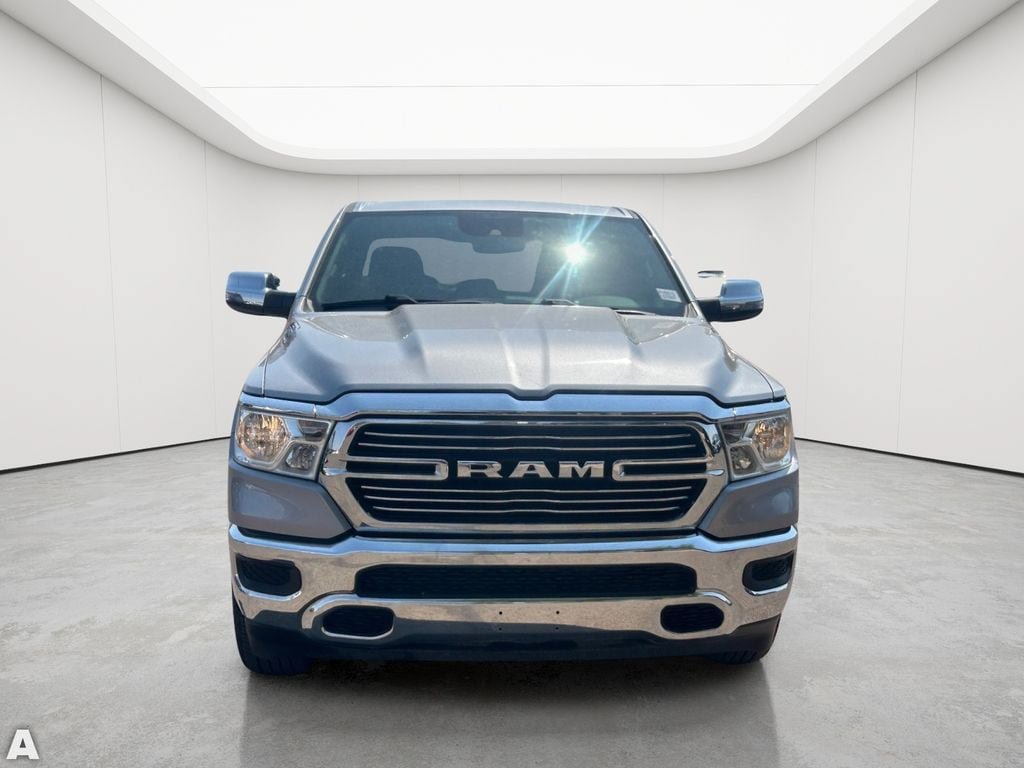 Certified 2024 RAM 1500 Laramie RWD image 8