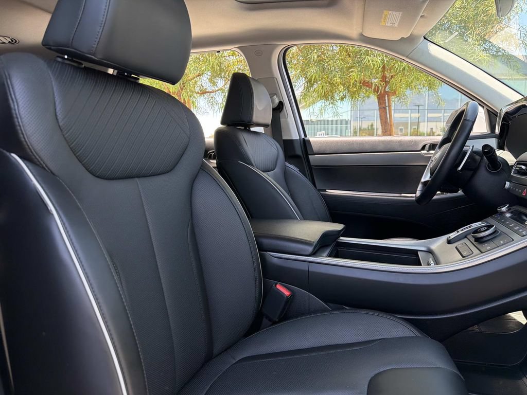 Used 2024 Hyundai Palisade XRT FWD image 23