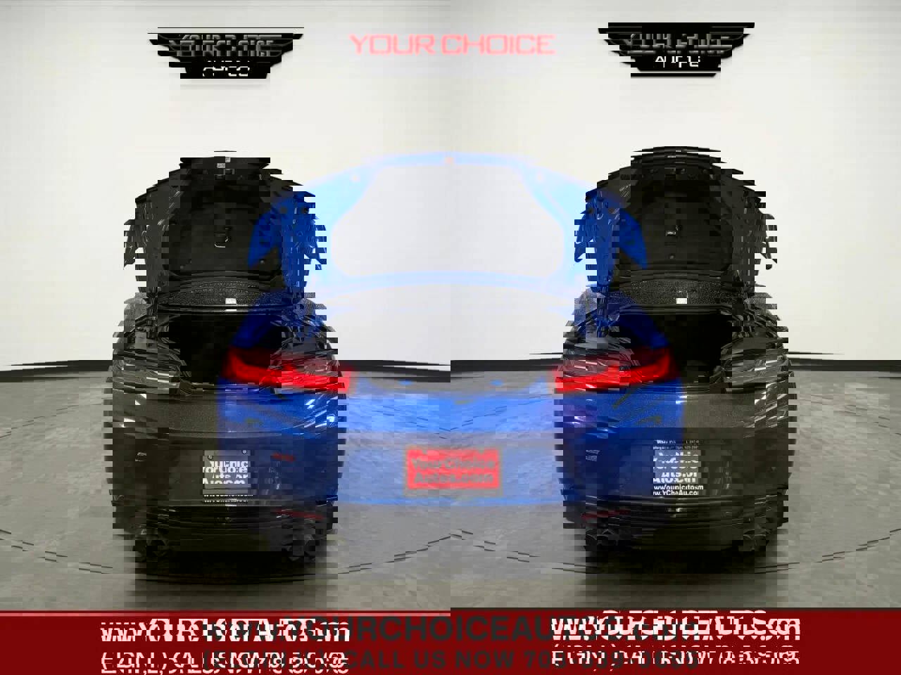 Used 2016 Chevrolet Camaro SS image 15