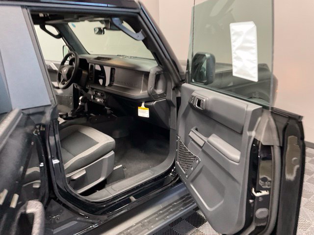 New 2026 Ford Bronco Big Bend AWD/4WD image 22