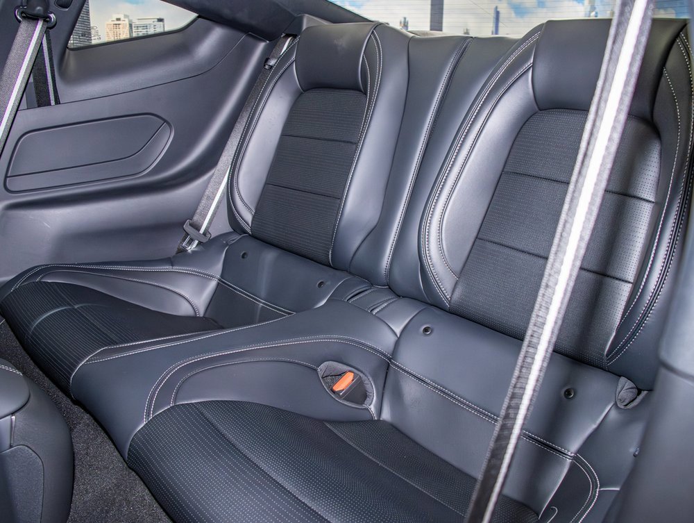 Used 2024 Ford Mustang GT Premium image 22