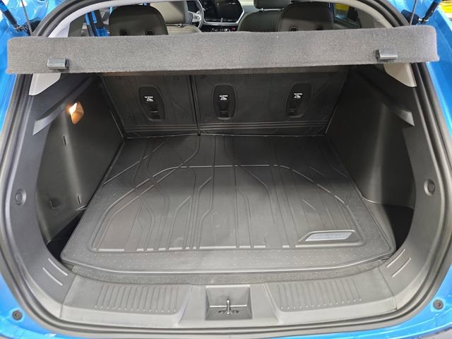 New 2026 Chevrolet Trax ACTIV image 13