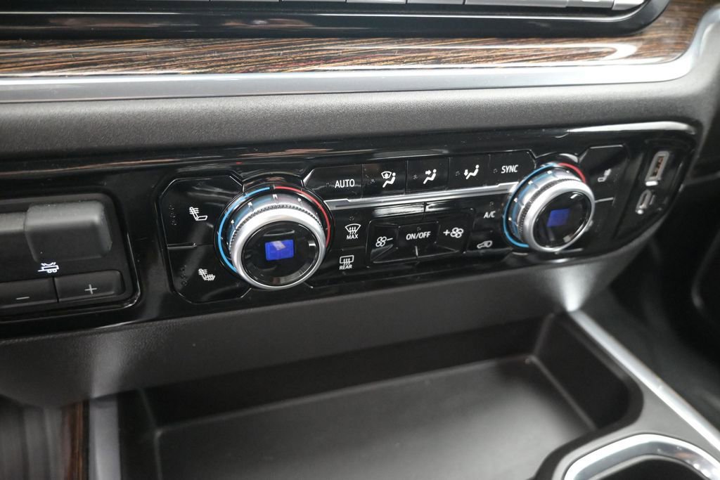 Used 2023 GMC Sierra 1500 Elevation AWD/4WD image 22