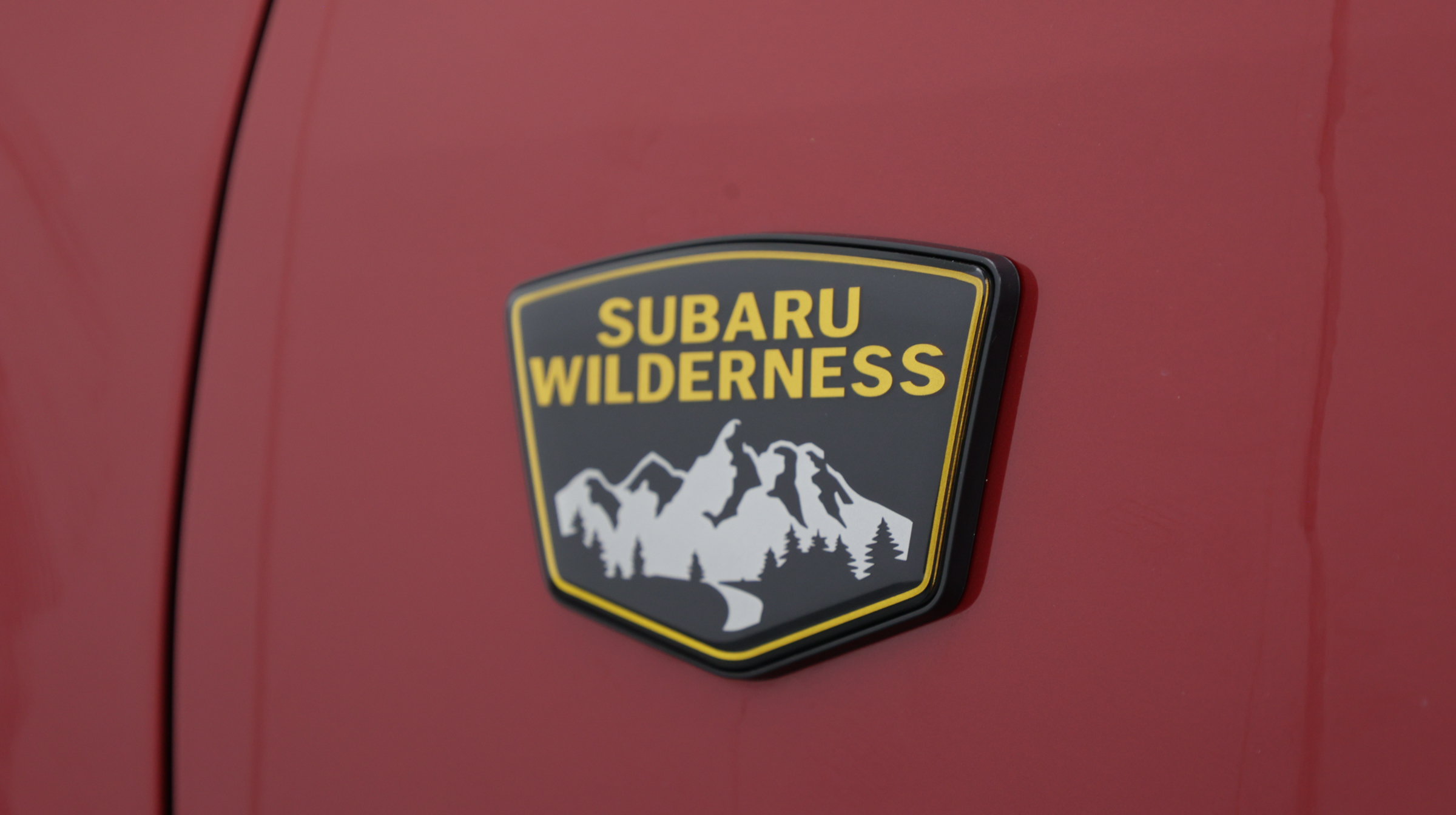 Used 2024 Subaru Crosstrek 2.5i Wilderness AWD/4WD image 10