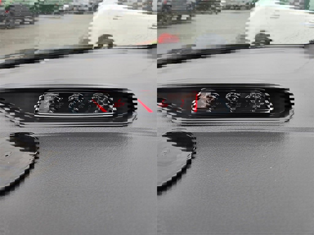 Used 2014 Ford Focus ST w/ Equipment Group 201A image 15