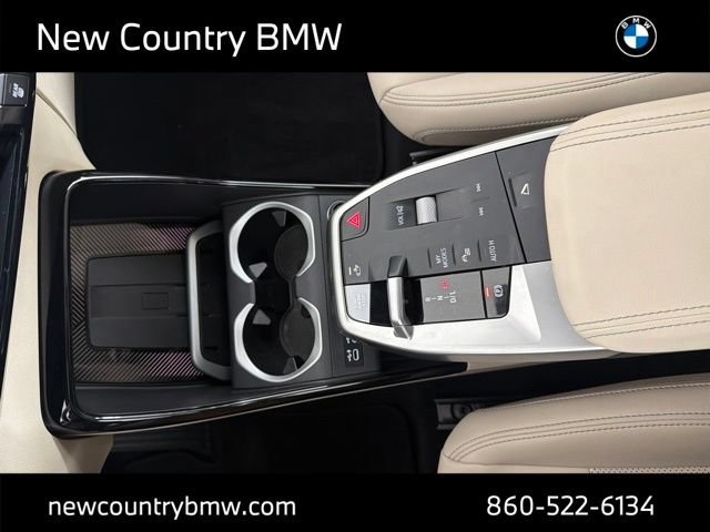 Used 2024 BMW X1 xDrive28i w/ Convenience Package AWD/4WD image 21
