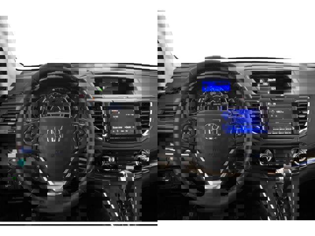 Used 2015 Honda CR-V Touring image 9