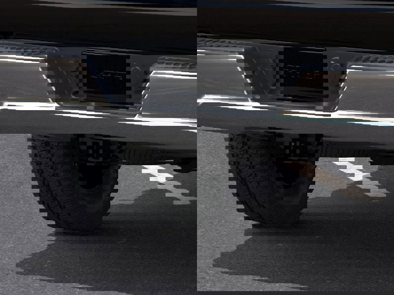 New 2026 Chevrolet Silverado 1500 LT image 14
