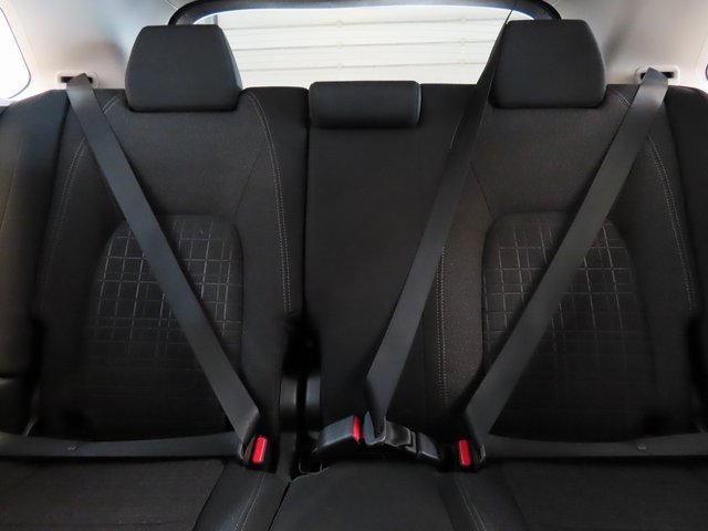 Used 2025 Honda HR-V LX image 27