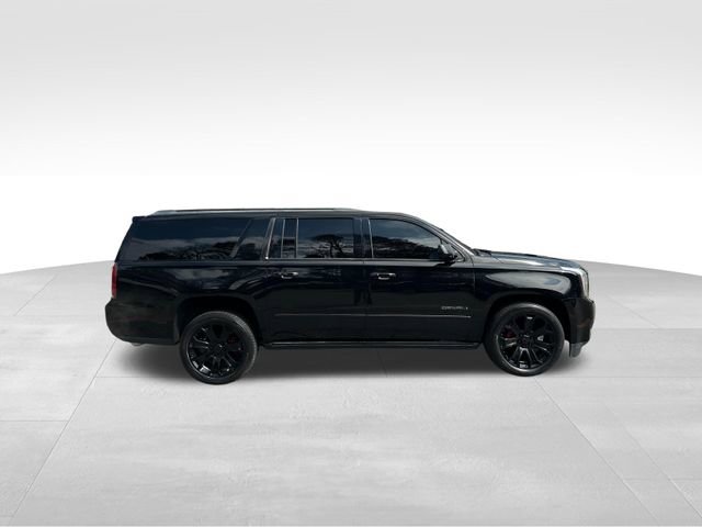 Used 2020 GMC Yukon XL Denali w/ Denali Ultimate Package image 6