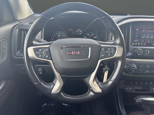 Used 2020 GMC Canyon Denali AWD/4WD image 14