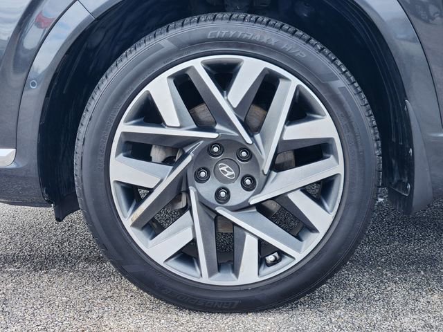 Used 2022 Hyundai Santa Fe Calligraphy image 10