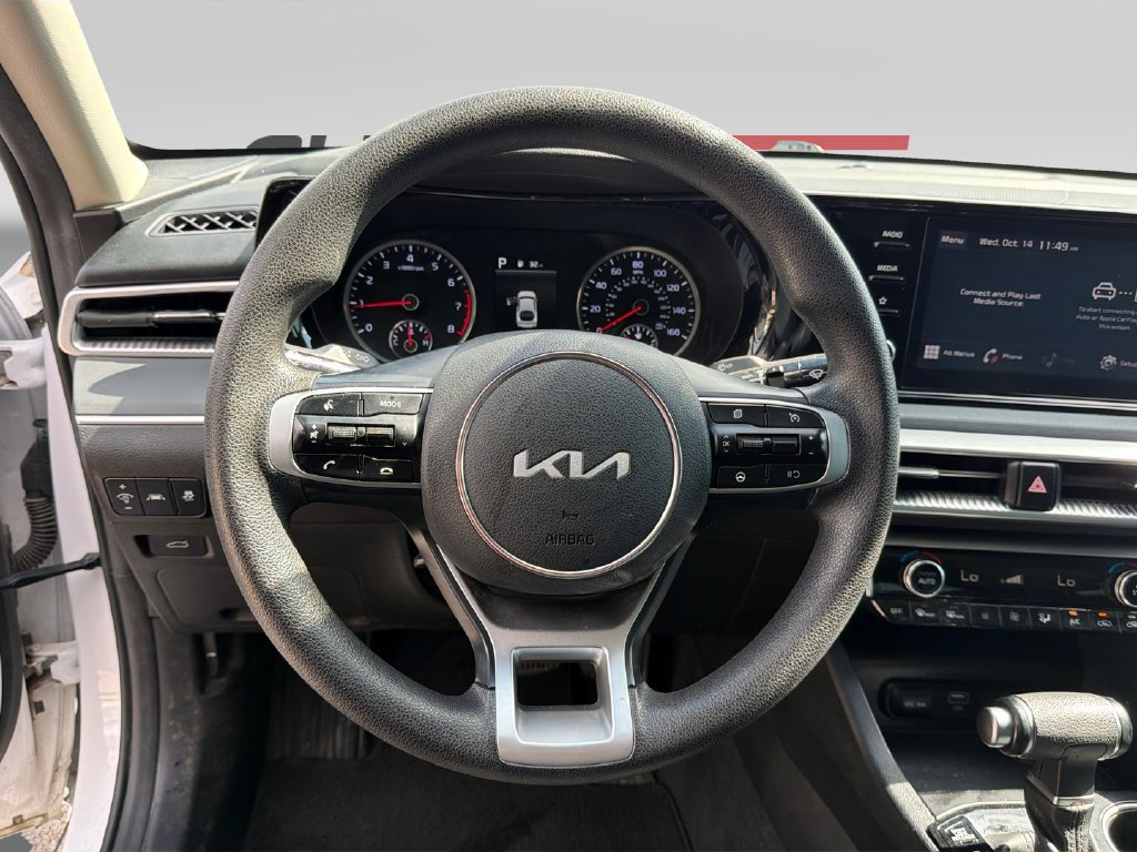 Used 2024 Kia K5 LXS FWD image 12