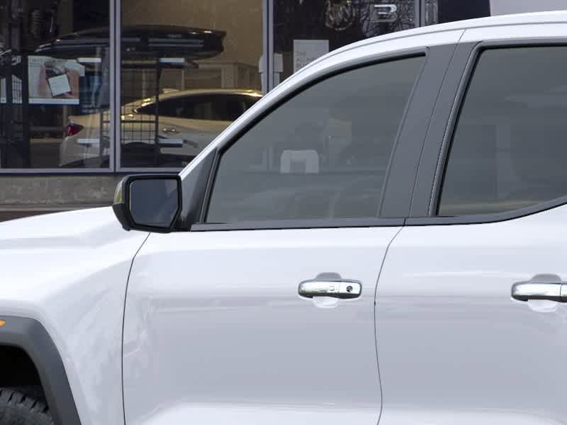 New 2026 GMC Canyon Denali AWD/4WD image 12