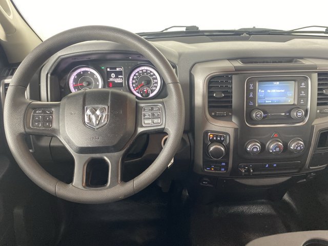 Used 2019 RAM 1500 Tradesman w/ Protection Group AWD/4WD image 18