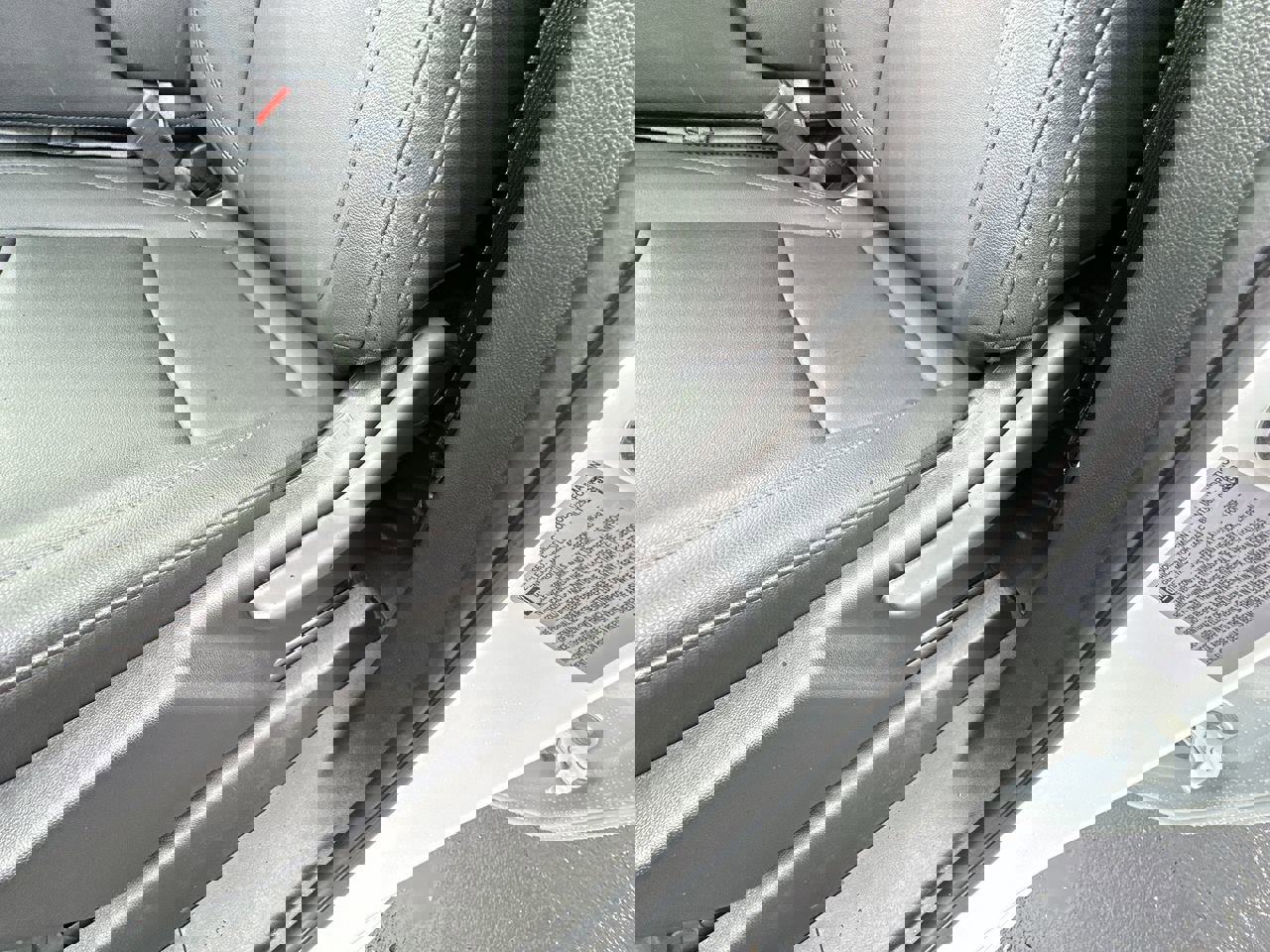 New 2025 GMC Sierra 2500 Pro w/ Convenience Package image 12